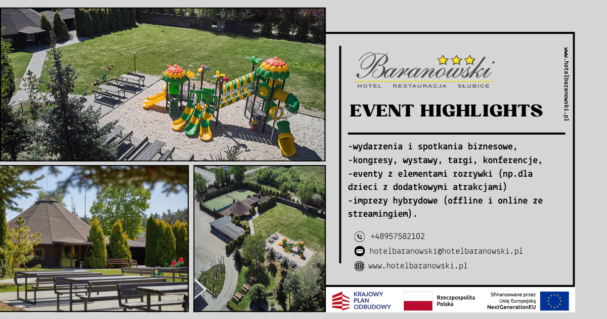 EVENT HIGHLIGHTS